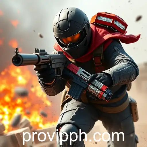 Action Games: Exploring the Thrills with VIPPH