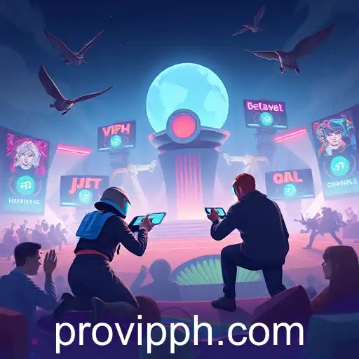 Exploring Vipph: A New Era in Online Gaming
