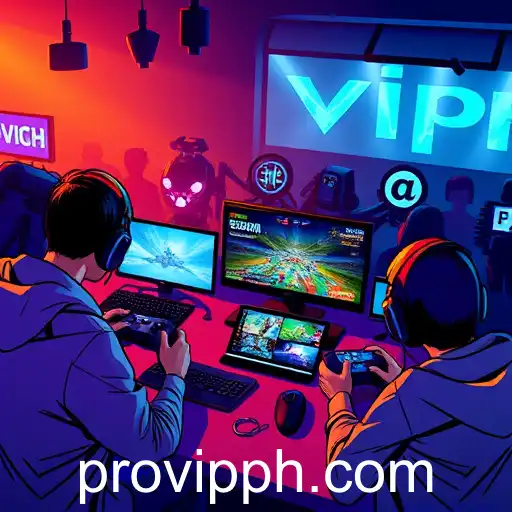 The Rise of Online Gaming Communities