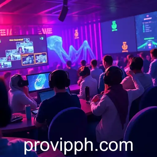 The Rise of Gaming Communities in 2025