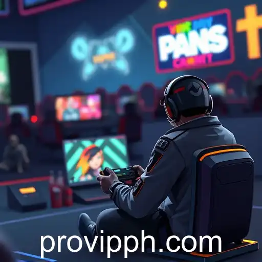 The Rise of VIPPH: A New Era in Online Gaming
