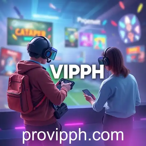 The Rise of Vipph: A New Era in Online Gaming