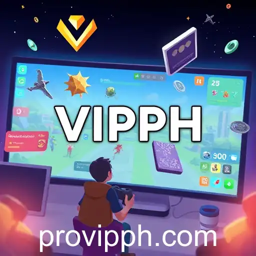 The Rise of VIPPH in Gaming