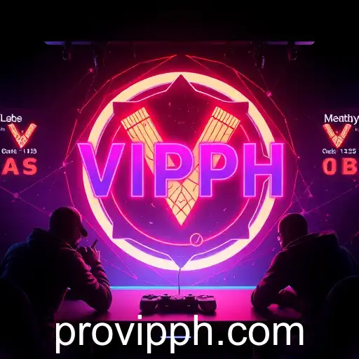 Vipph: Revolutionizing Online Gaming