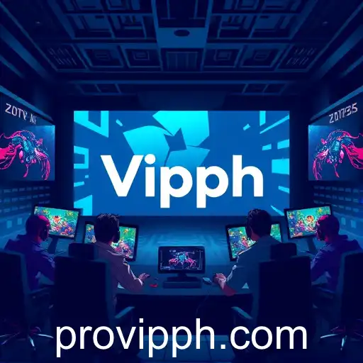 Vipph: A New Era in Online Gaming