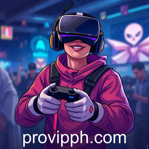 Vipph: Revamping the Online Gaming Experience