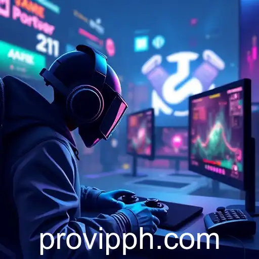 Digital Gaming Trends 2025