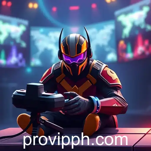 Gaming Trends in 2025: VIPPH's Rise