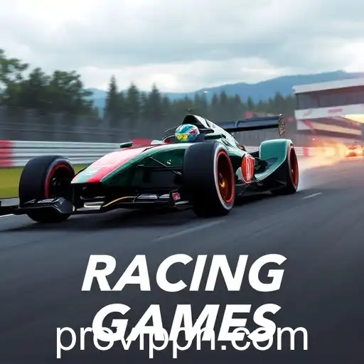 The Digital Playground: Navigating the Modern Gaming Landscape