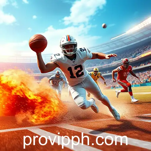 Exploring the Exciting World of Sports Games: The VIPPH Category