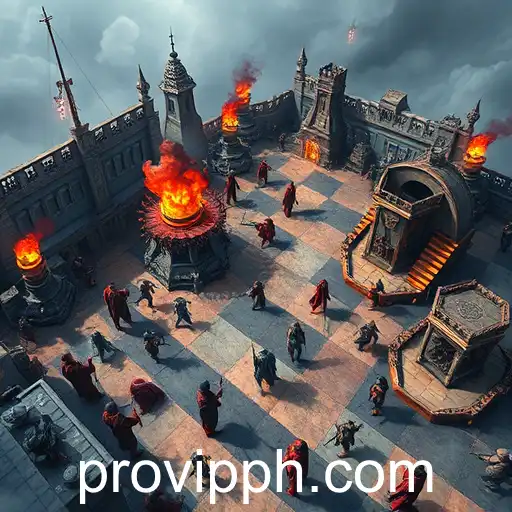 The Evolution of Gaming in 2025