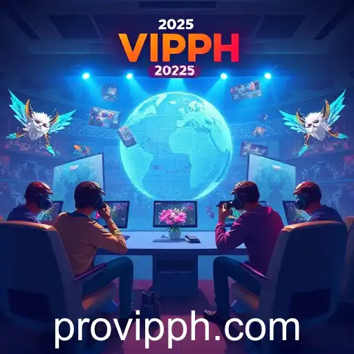 The Rise of VIPPH: A Digital Escapade