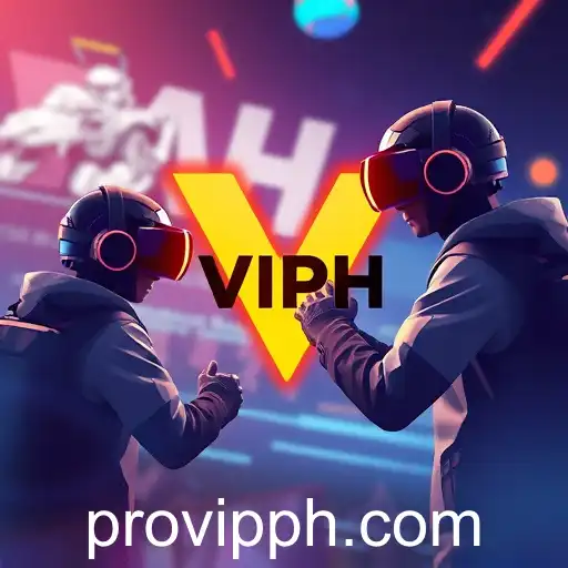 Vipph: A Digital Gaming Revolution