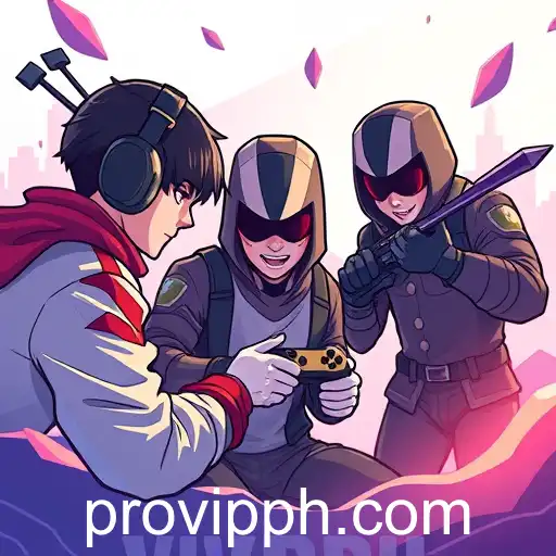 VIPPH Revolutionizes Online Gaming Experience